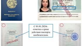 Что можно узнать по серии паспорта в Окей