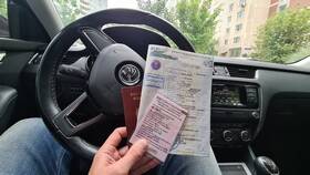 Что нужно для обзвона ГИБДД в Окей