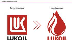 Что означает логотип Лукойл в Окей