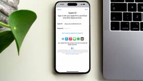 Что такое аккаунт Apple в Окей