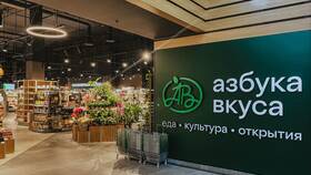 Финансовые показатели прибыли Азбуки Вкуса в Окей