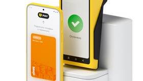 Как добавить карту Тинькофф в Apple Pay в Окей