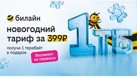 Как купить интернет на Билайне в Окей