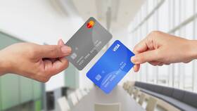 Как можно сделать карту Visa в Окей