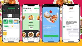 Как обновить приложение ВкусВилл в Окей