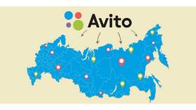 Как получить товар через Авито в Окей