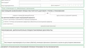 Как посмотреть срок действия страховки в Окей