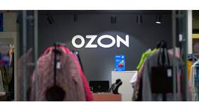 Как продавцу на Ozon посмотреть возвраты в Окей