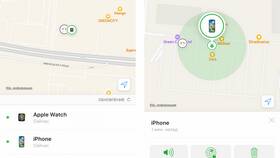 Как узнать привязанный iPhone к Apple ID в Окей