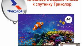 Как узнать сумму оплаты за Триколор ТВ в Окей