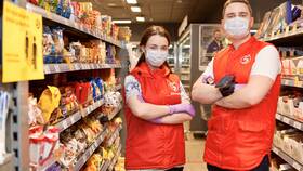 Как заказать продукты из Пятерочки с доставкой в Окей