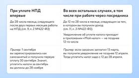 Налогообложение для самозанятых: ставки и расчет