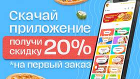 Почему Додо Пицца не принимает заказы на доставку в Окей