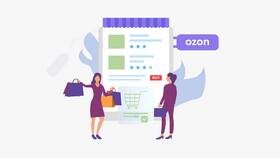 Почему на Ozon нет картинок товаров в Окей