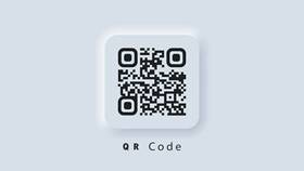 Почему не загружается QR-код в Окей