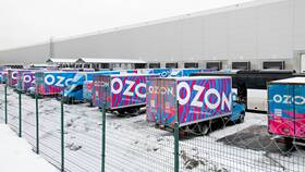 Почему Ozon выдает ошибку 41 в Окей