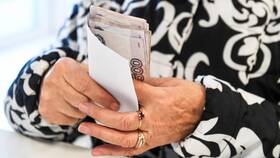 Почему после 80 лет увеличивают пенсию в Окей