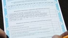 Получение медицинской справки для водительских прав в Окей