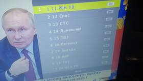Пропали каналы на приставке: что делать в Окей