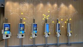 Сколько существует McDonald's в мире в Окей