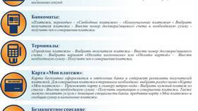 Зачем нужны коммунальные услуги в Окей