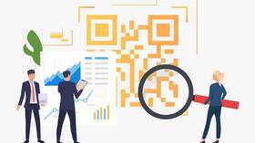 Значение QR-кода для адресата в Окей