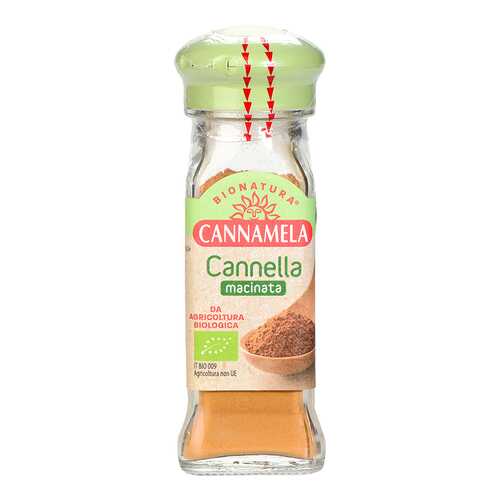 Корица молотая Cannamela био 42 г в Окей