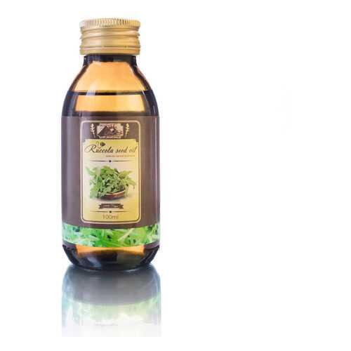 Shams Natural Oils масло семян рукколы, 100 мл. в Окей