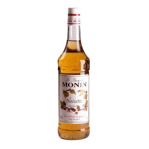 Сироп Monin лесной орех 1 л в Окей