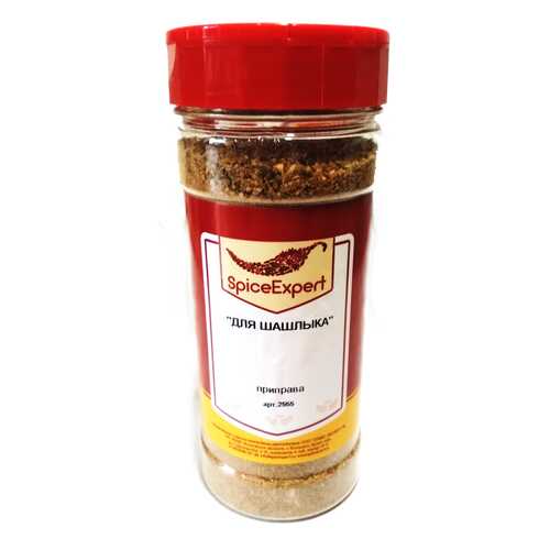 Приправа SpicExpert Для шашлыка 300 г в Окей