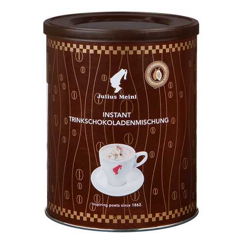 Какао Julius Meinl питьевой шоколад 300 г в Окей