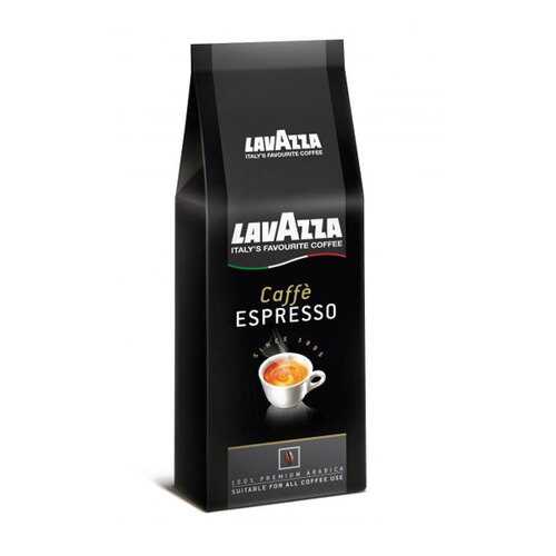 Кофе в зернах LavAzza caffe espresso 500 г в Окей