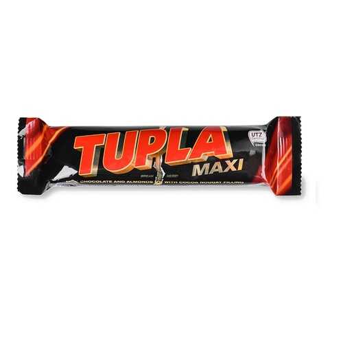 Шоколадный батончик Tupla Maxi 50 г Швеция в Окей