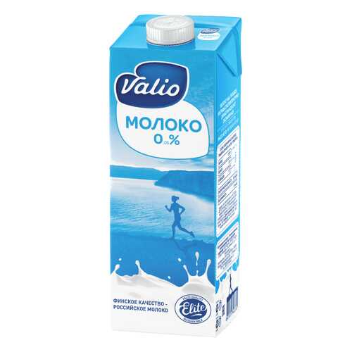 Молоко Valio 0.05% 1 кг в Окей