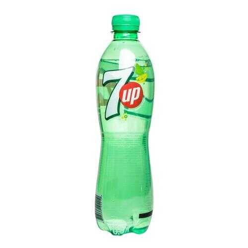 Напиток 7UP 500мл в Окей