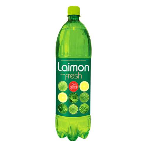 Напиток Laimon Fresh 1.5л в Окей